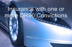 Click for a call back regarding your Insurance with DR90 conviction enquiry